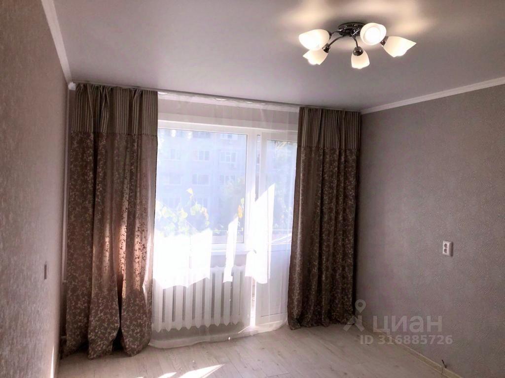 квартира г Краснодар ул им. Селезнева 128 фото 5