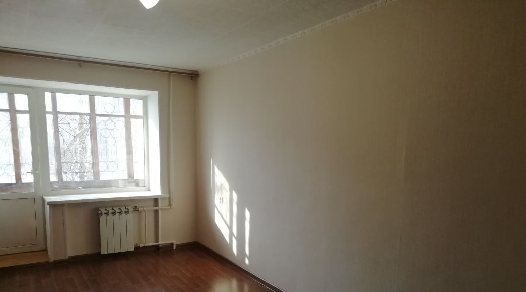 квартира г Хабаровск р-н Индустриальный ул Суворова 45 фото 7