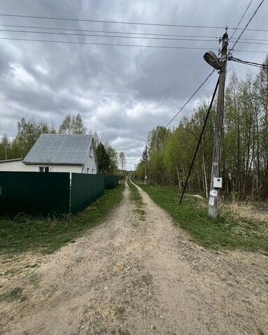 г Куровское 71 км, 3-я ул, СНТ Рассвет, Егорьевское шоссе фото
