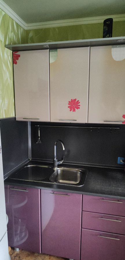 квартира г Стерлитамак Коммунистический ул Артема 70 фото 7