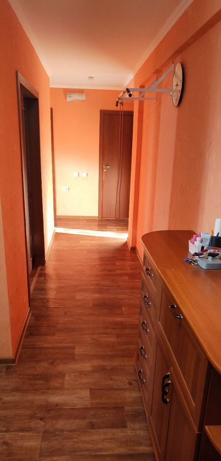 квартира г Стерлитамак Коммунистический ул Артема 70 фото 10