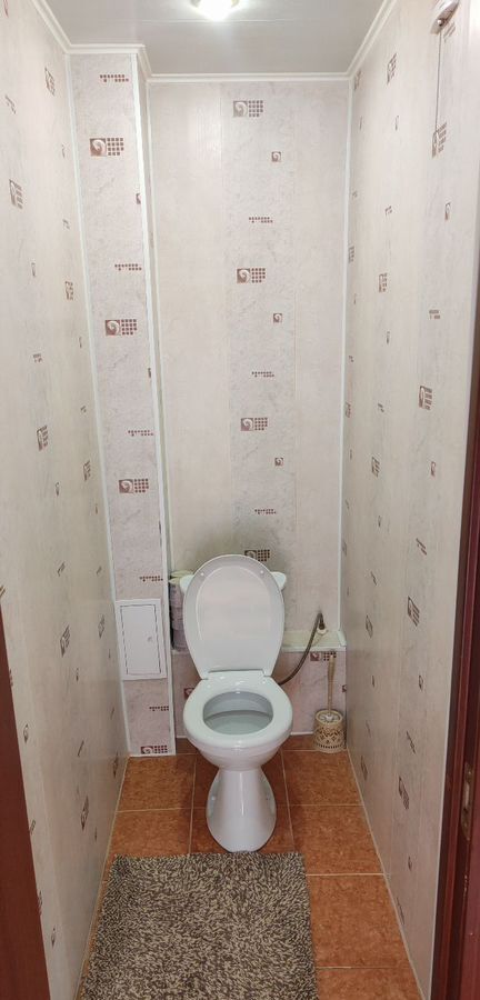 квартира г Стерлитамак Коммунистический ул Артема 70 фото 13