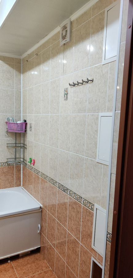 квартира г Стерлитамак Коммунистический ул Артема 70 фото 12