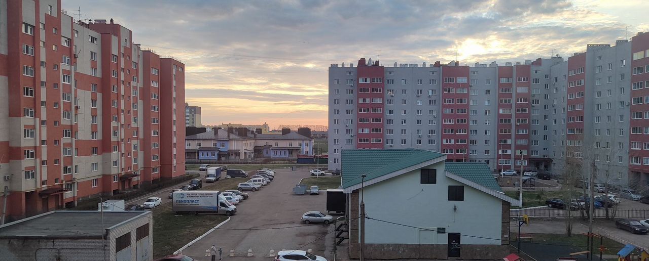 квартира г Стерлитамак Коммунистический ул Артема 70 фото 24