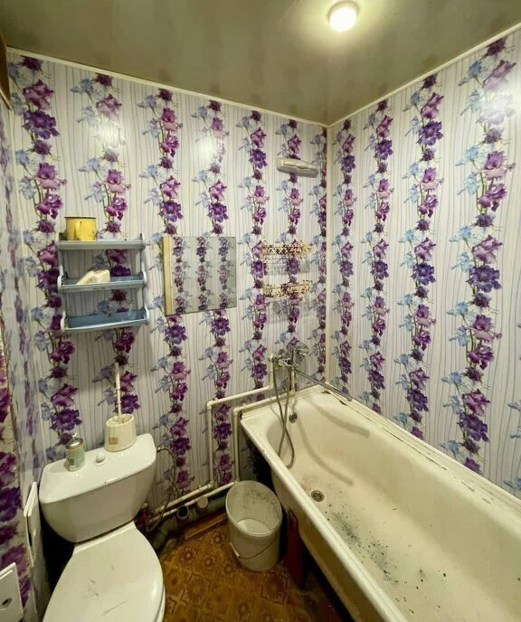 квартира г Ярославль п Великий 1-й микрорайон, 4, Ростов фото 8