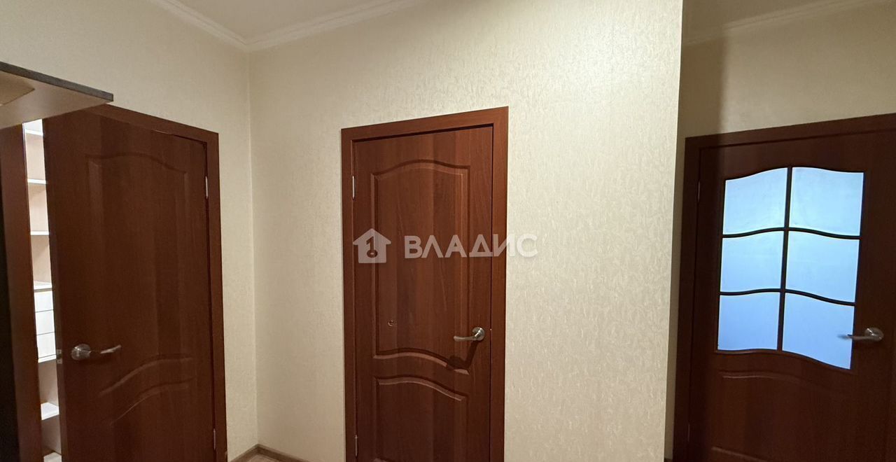 квартира г Калининград р-н Ленинградский ул Ю.Гагарина 101 фото 12