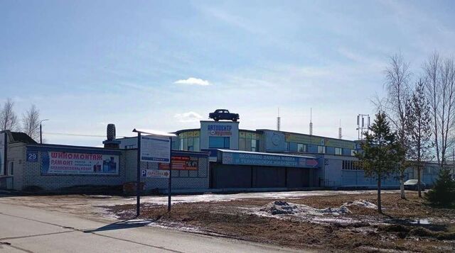 ул Окружная 29 фото