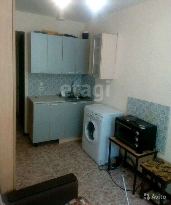квартира г Томск пер Нахимова 14 фото 1