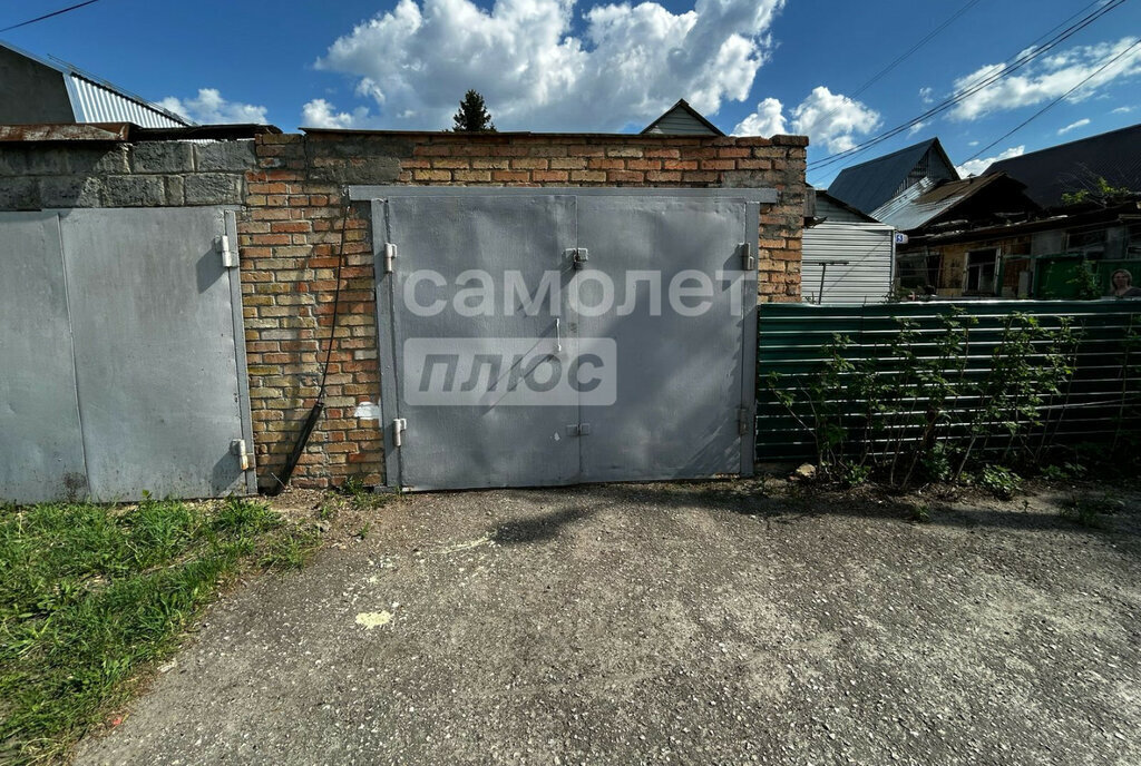 дом г Пенза ул Тельмана 5 фото 3