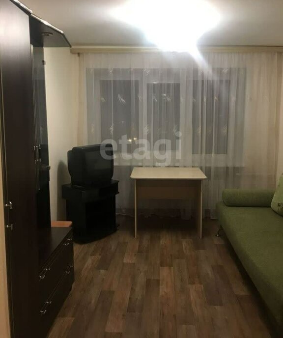 квартира г Томск ул Вершинина 52 фото 2
