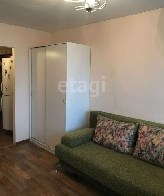 квартира г Томск ул Вершинина 52 фото 3