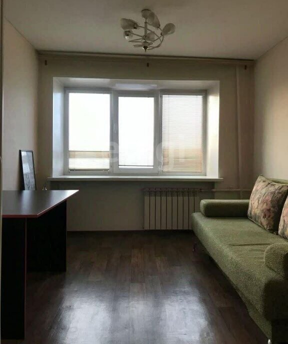 квартира г Томск ул Вершинина 52 фото 4