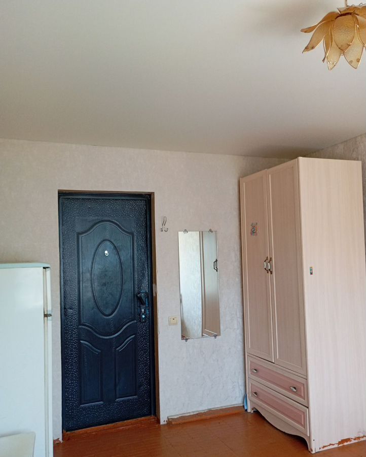 комната г Владимир р-н Октябрьский ул Асаткина 32 фото 1
