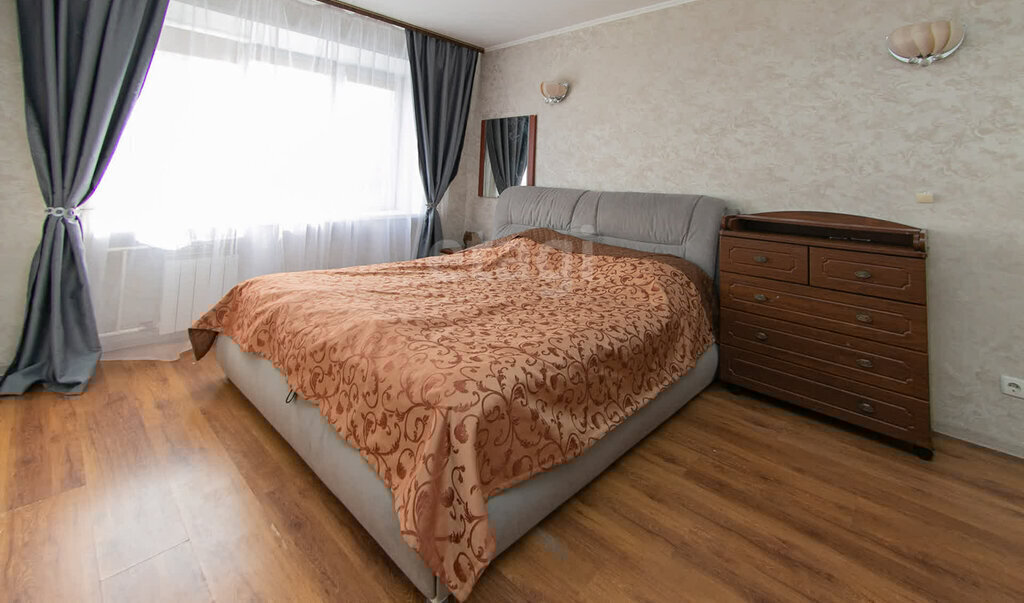 квартира г Томск Академгородок ул Королева 4 фото 3