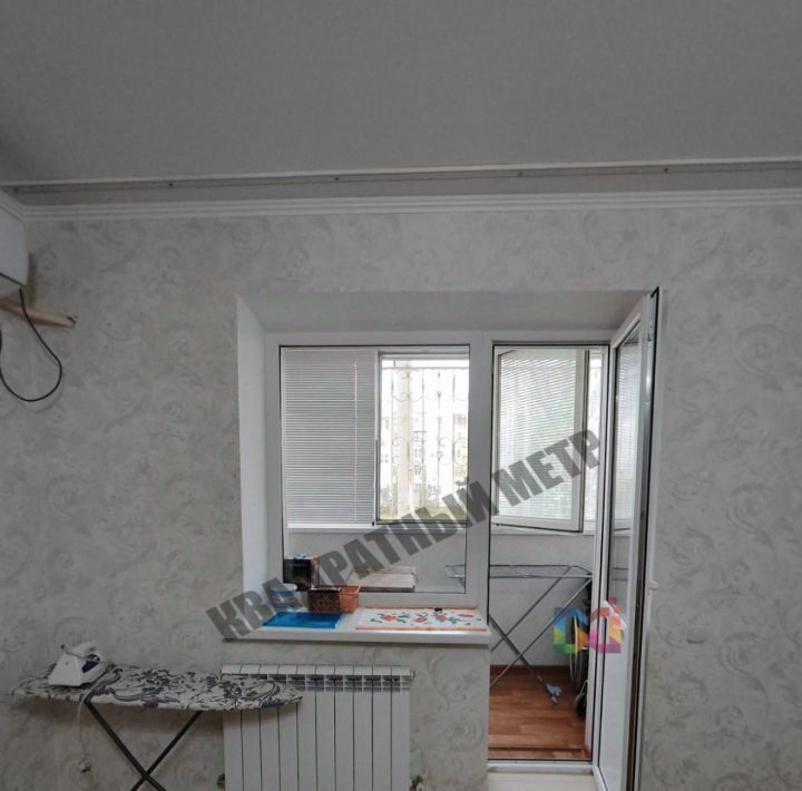 квартира г Элиста мкр 9 6 фото 4
