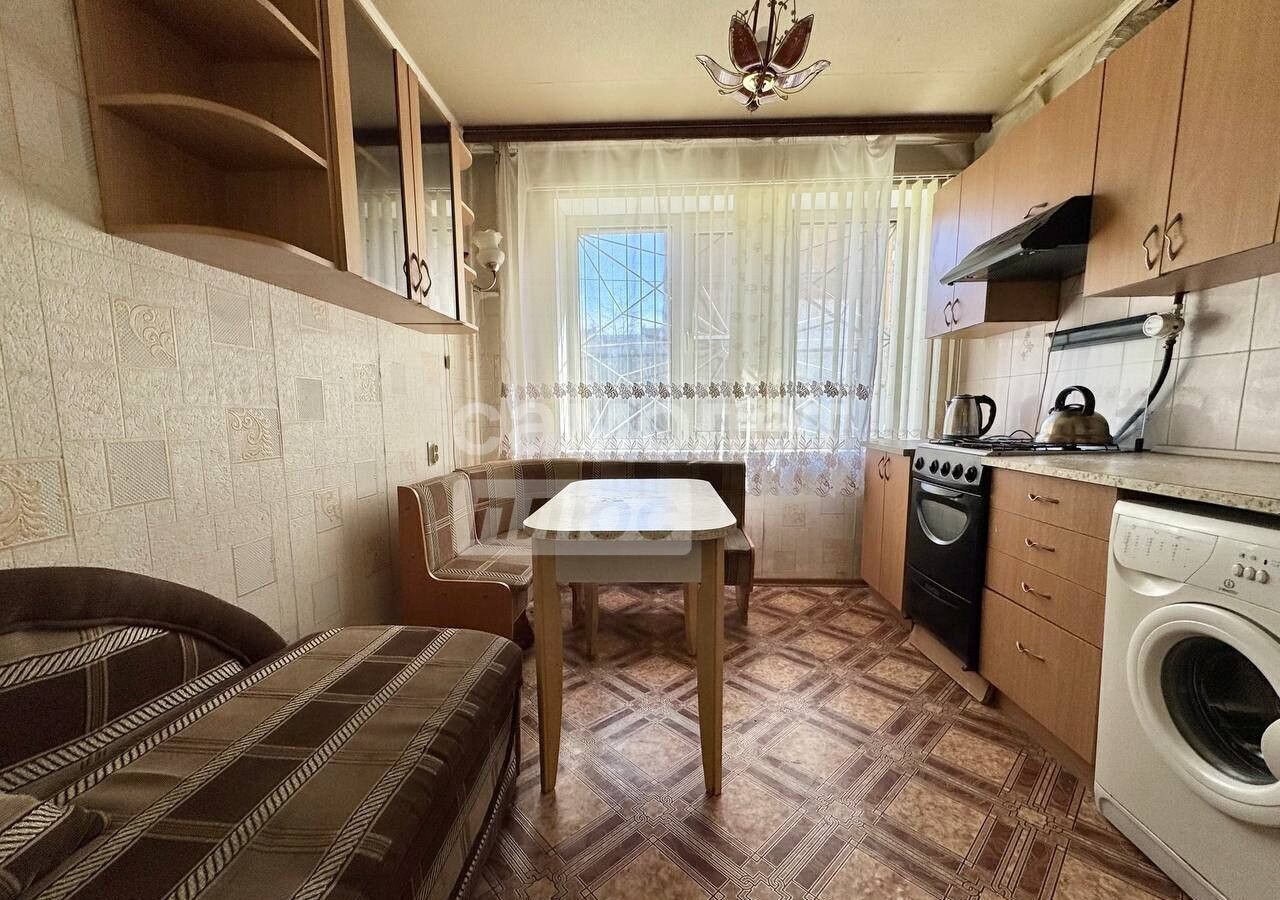 квартира г Нижний Новгород Ленинская ул Даргомыжского 19к/2 фото 7