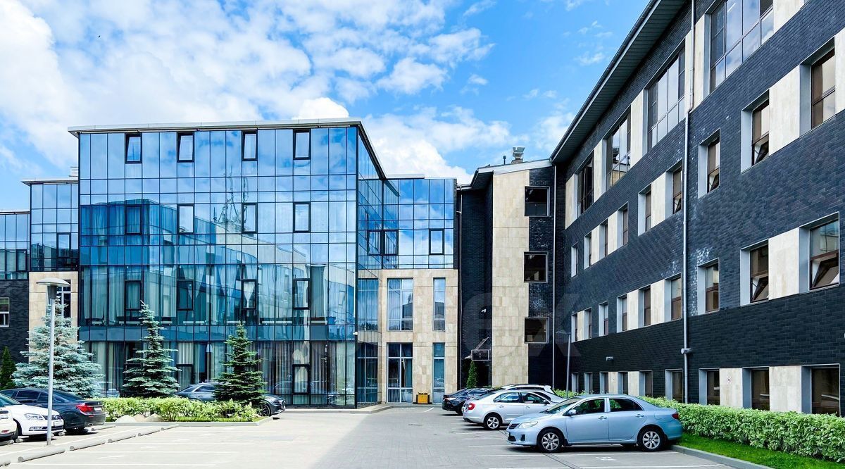 офис г Москва метро Серпуховская ул Дубининская 57к/2 фото 7
