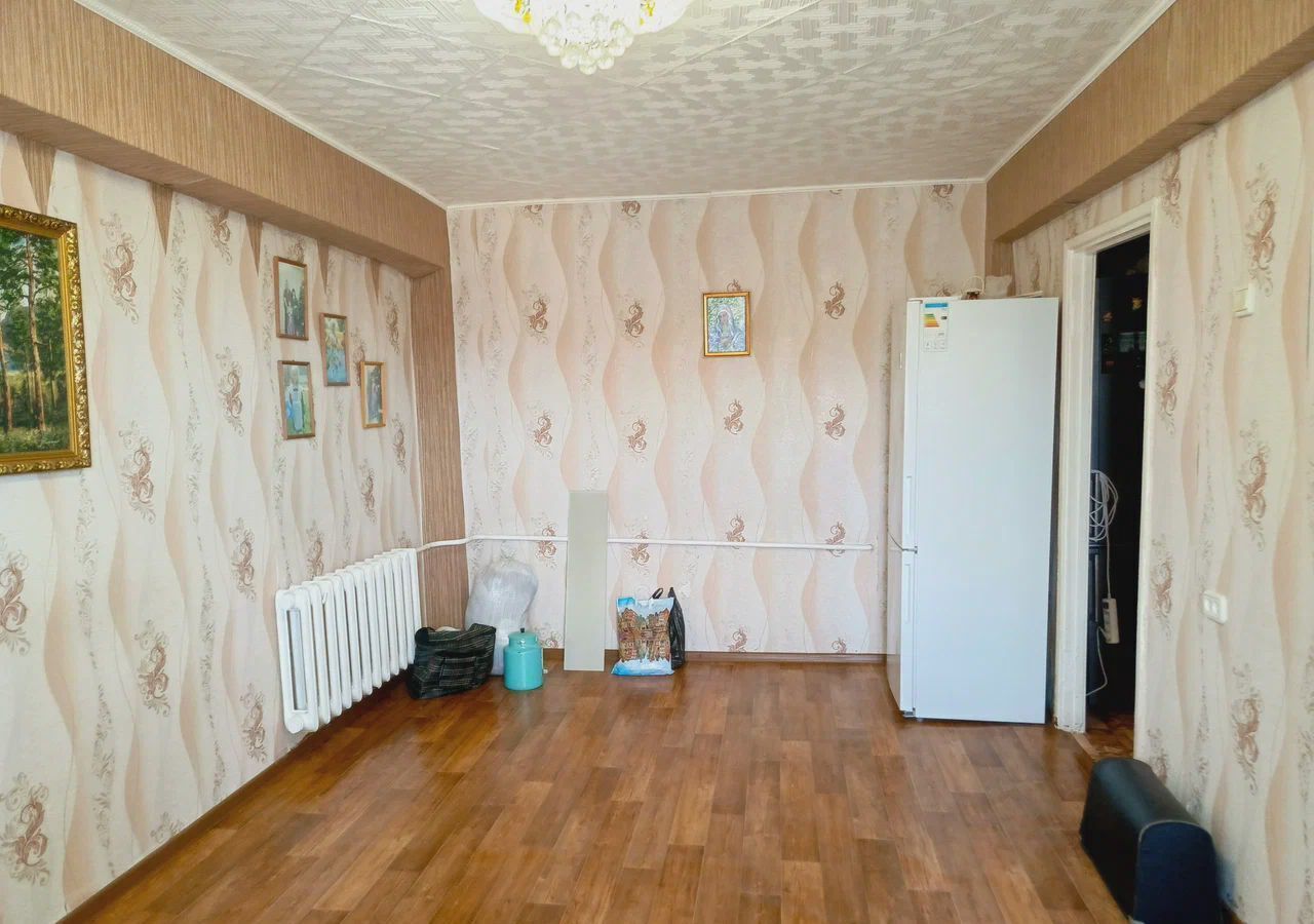 квартира р-н Краснокаменский г Краснокаменск 8-й мкр-н, 806 фото 8