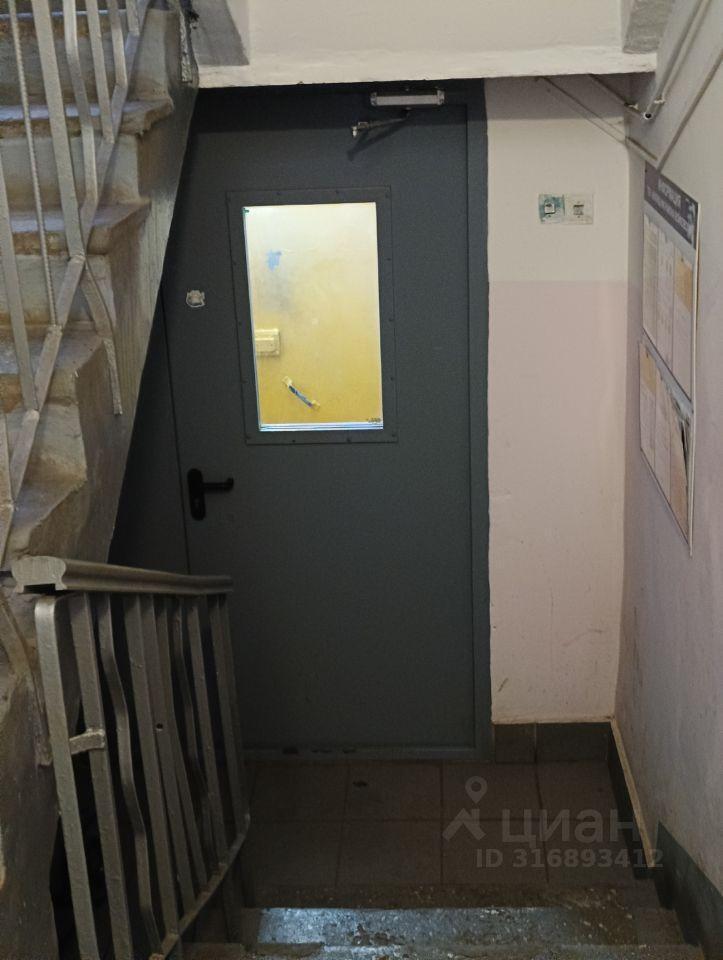 квартира г Москва ЗАО Войковский ш Ленинградское 36/1 Московская область фото 13