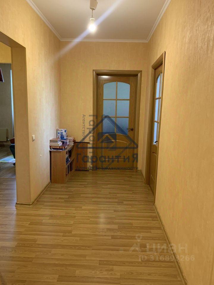 квартира г Долгопрудный пр-кт Лихачевский 70/1 фото 18
