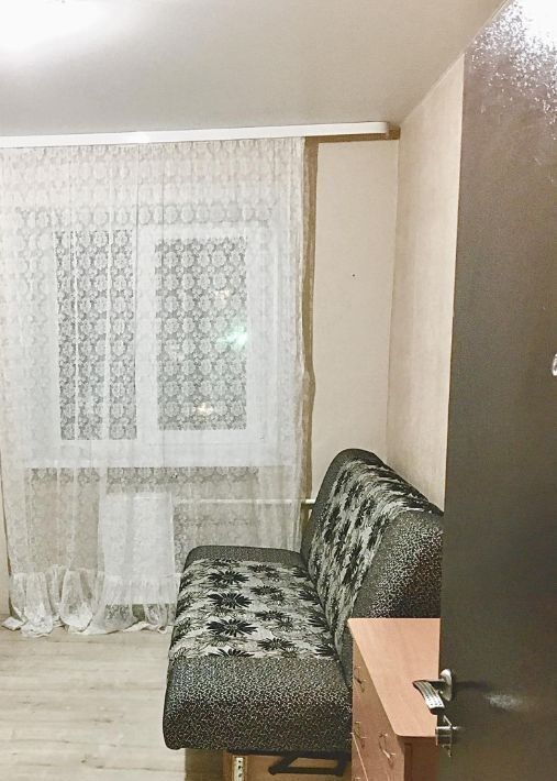 комната г Екатеринбург пр-кт Космонавтов 73а Проспект Космонавтов фото 1