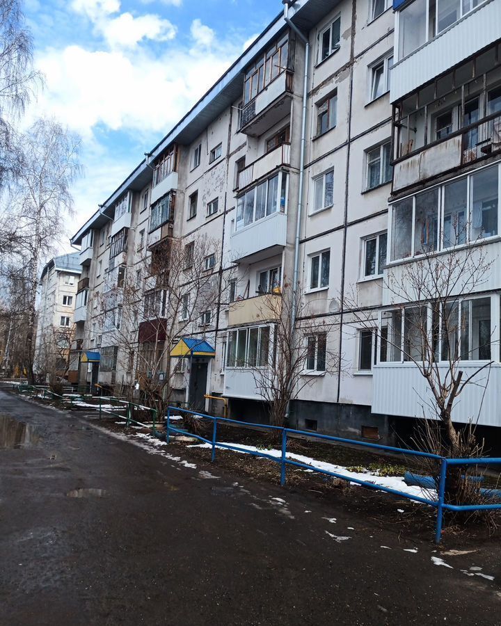 квартира г Томск р-н Октябрьский тракт Иркутский 120 фото 2