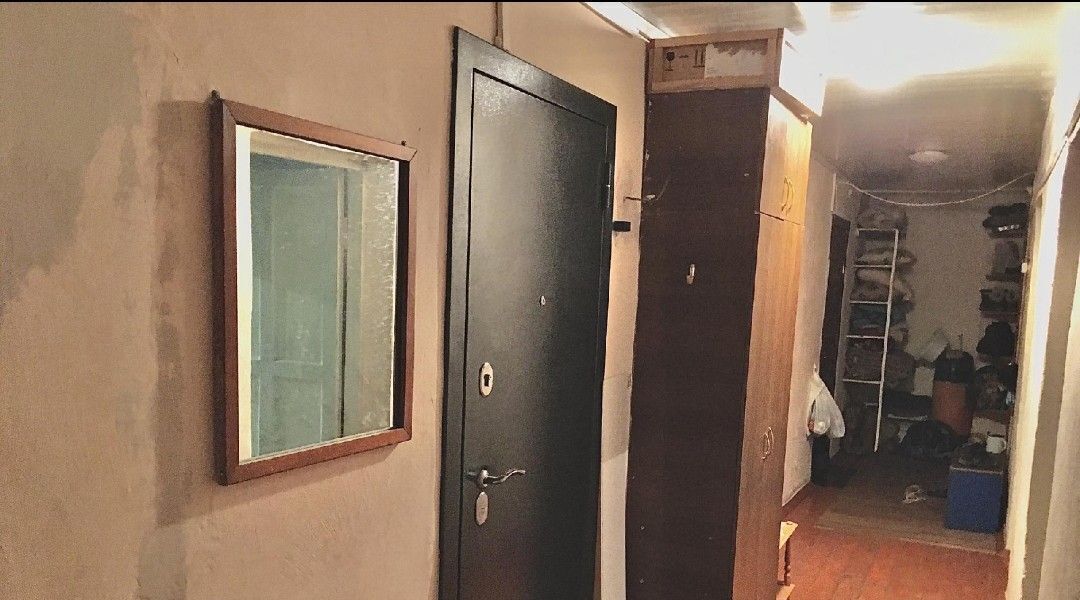 комната г Екатеринбург пр-кт Космонавтов 73а Проспект Космонавтов фото 4