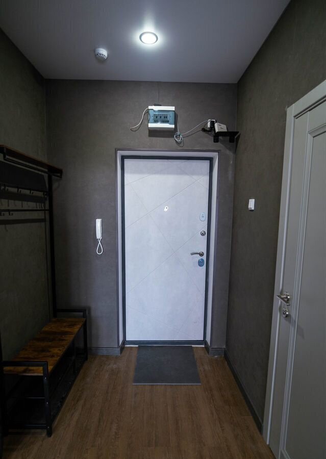 квартира г Ставрополь р-н Промышленный ул Тухачевского 33к/2 фото 11