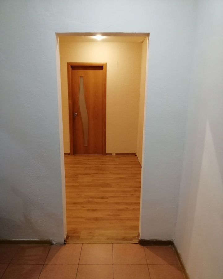 квартира г Нижний Новгород Горьковская ул Бекетова 25 фото 5