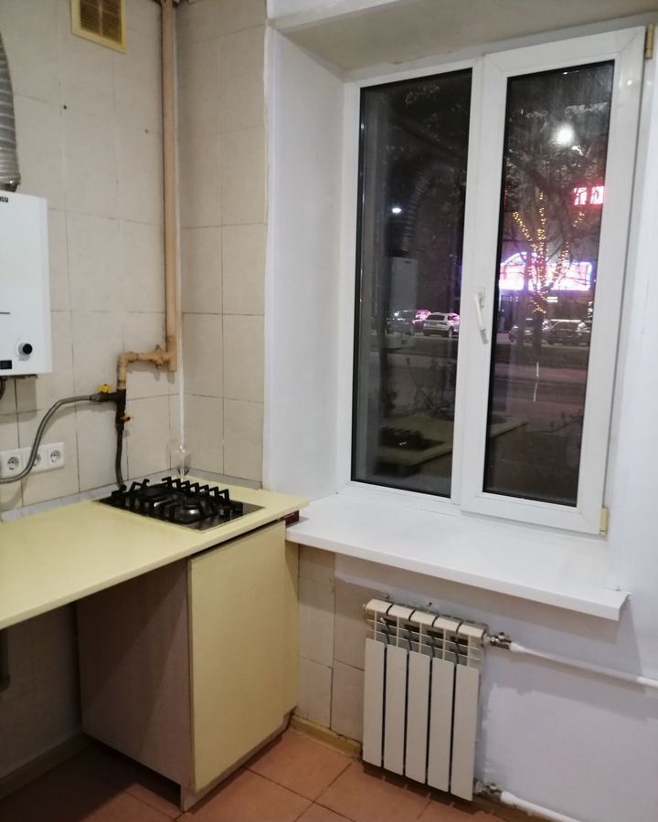 квартира г Нижний Новгород Горьковская ул Бекетова 25 фото 12
