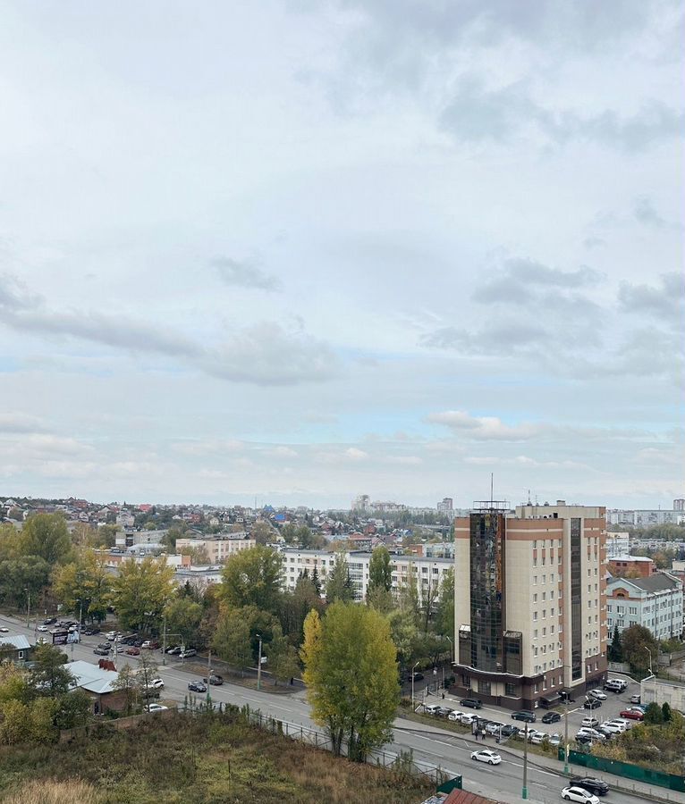 квартира г Пенза р-н Ленинский ул Ключевая 99 фото 9
