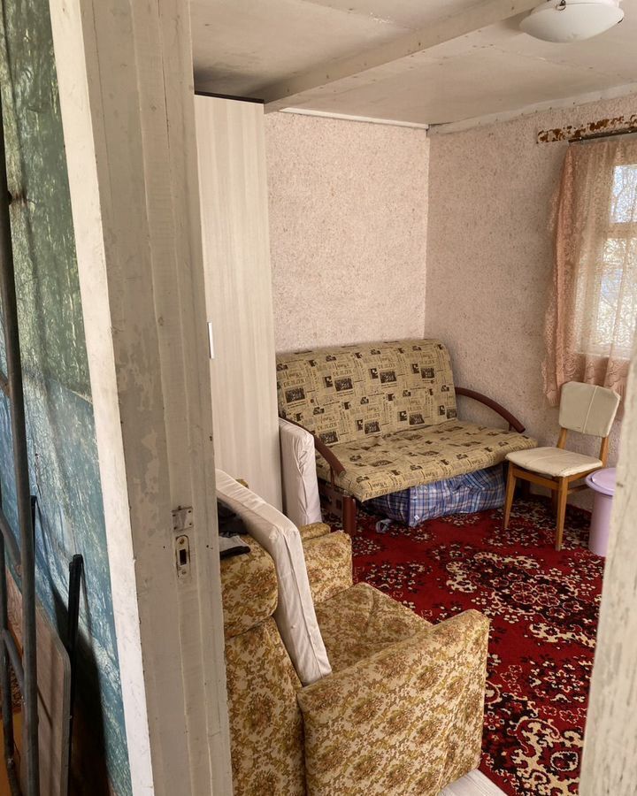 дом г Пенза р-н Железнодорожный снт Восход фото 7