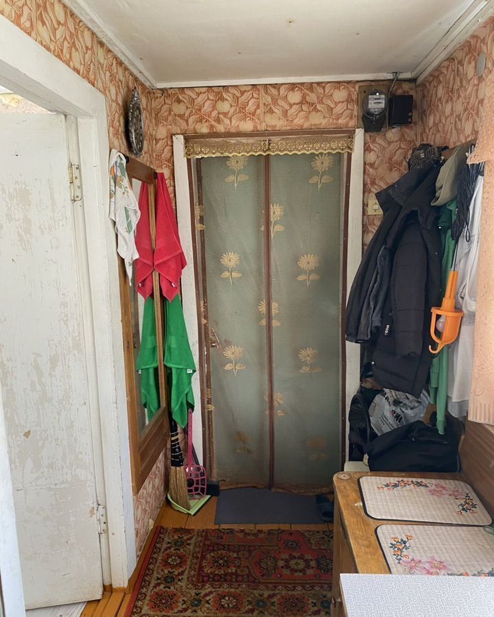 дом г Пенза р-н Железнодорожный снт Восход фото 9