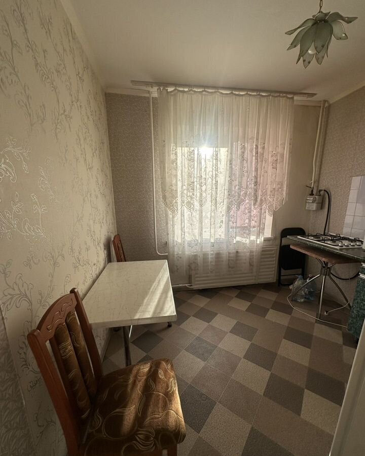квартира г Советск Советский г. о., Жилинское ш., 3А фото 8