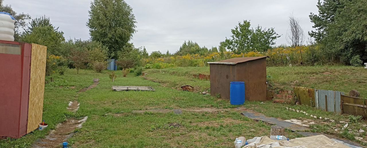 дом г Тула п Горелки снт Медик р-н Центральный фото 3