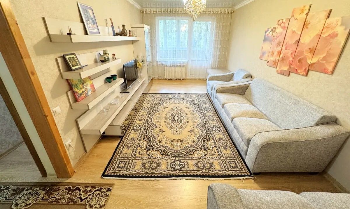квартира г Ростов-на-Дону р-н Октябрьский ул Мечникова 77/1 фото 3