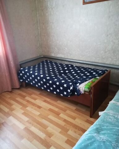 пер Южный 5-й 2кв/1 Верхнетатышлинский сельсовет фото