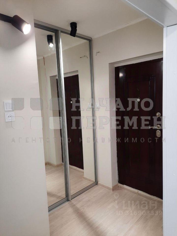 квартира г Новосибирск р-н Калининский ул Гребенщикова 7 фото 4