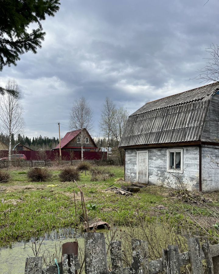 земля г Междуреченск Кемеровская обл. — Кузбасс, дп. Брусничка, 132 фото 3