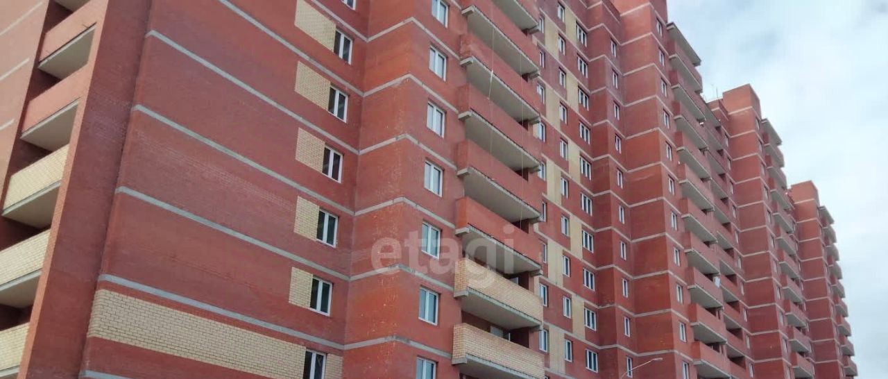 квартира г Пермь р-н Кировский ул Сокольская 10б фото 1