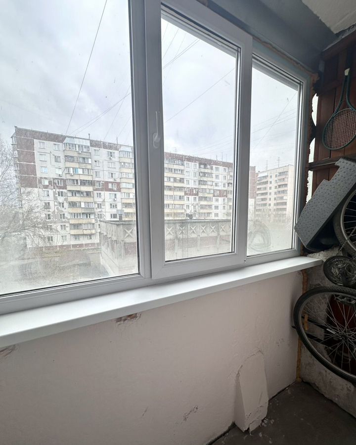 квартира г Новосибирск р-н Кировский Затулинский ул Зорге 80 жилмассив фото 2