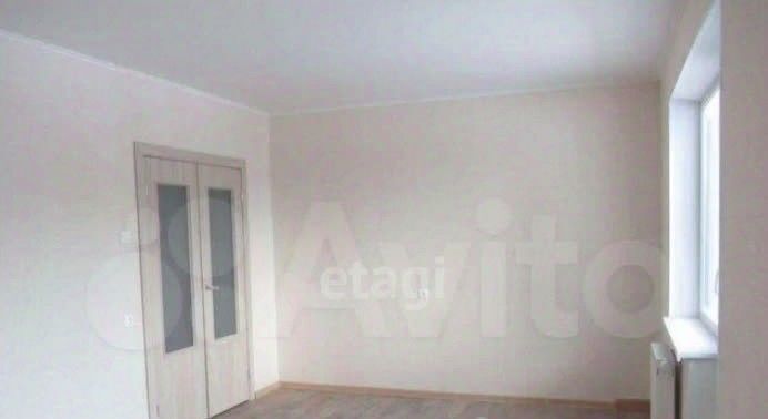 квартира г Пермь р-н Кировский ул Калинина 52 фото 2