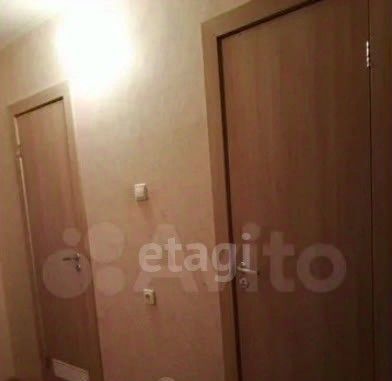 квартира г Пермь р-н Кировский ул Калинина 52 фото 3