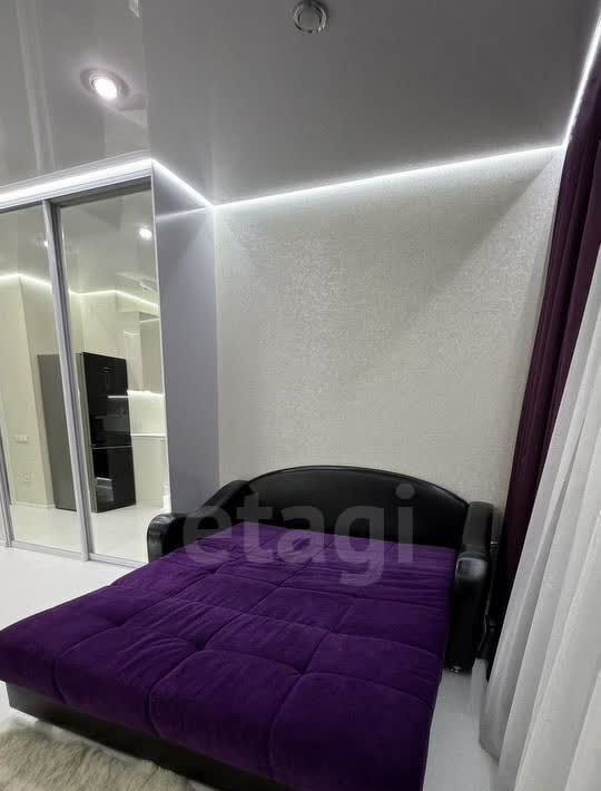 квартира г Сургут ул Мелик-Карамова 40 28-й фото 1