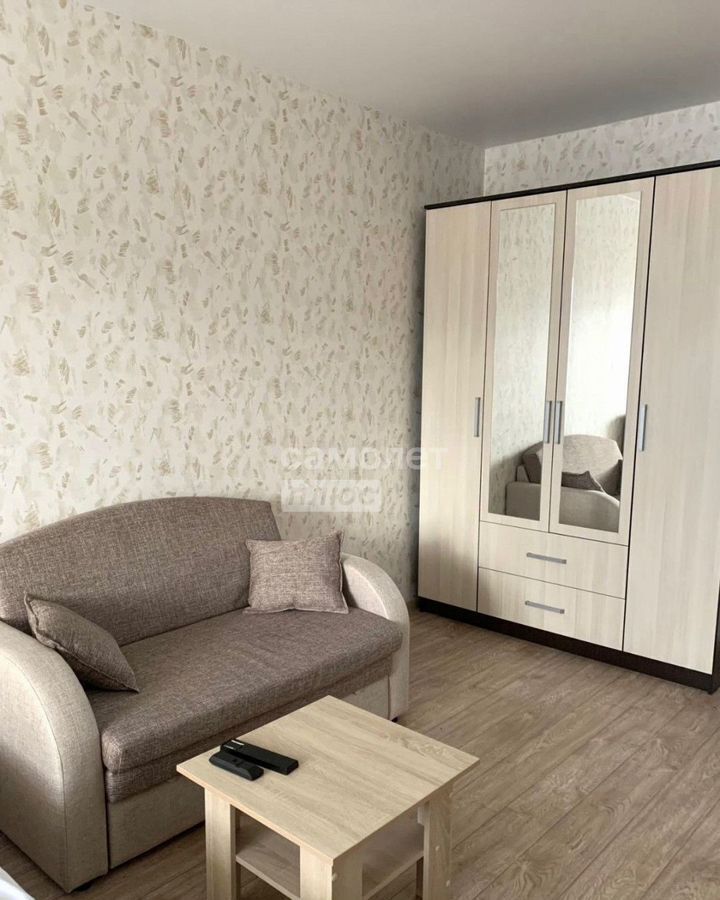 квартира г Казань метро Горки ул Родины 24а фото 2