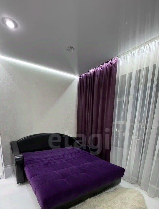квартира г Сургут ул Мелик-Карамова 40 28-й фото 2