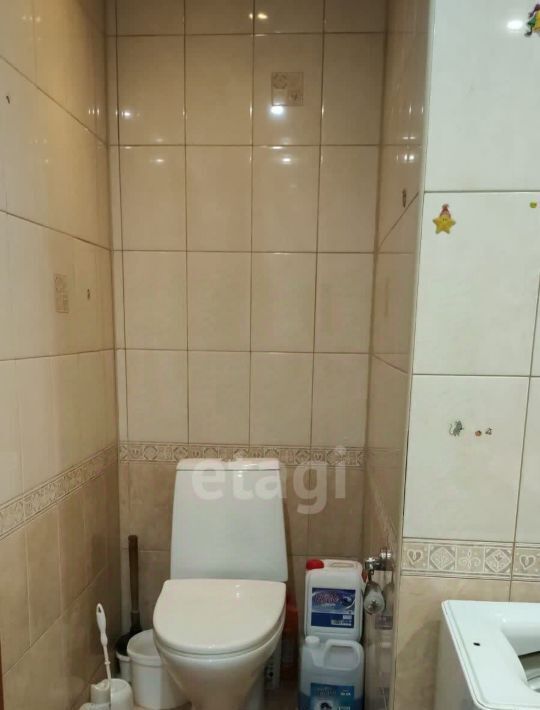 квартира г Красноперекопск ул Мичурина фото 5