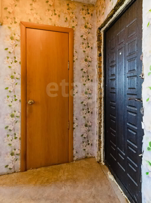 квартира г Комсомольск-на-Амуре ул Ленинградская 70к/3 фото 10