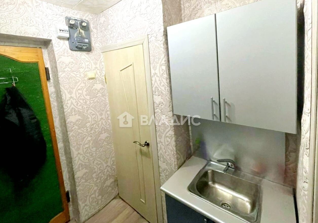 комната г Пенза р-н Первомайский ул Красная Горка 39 фото 5