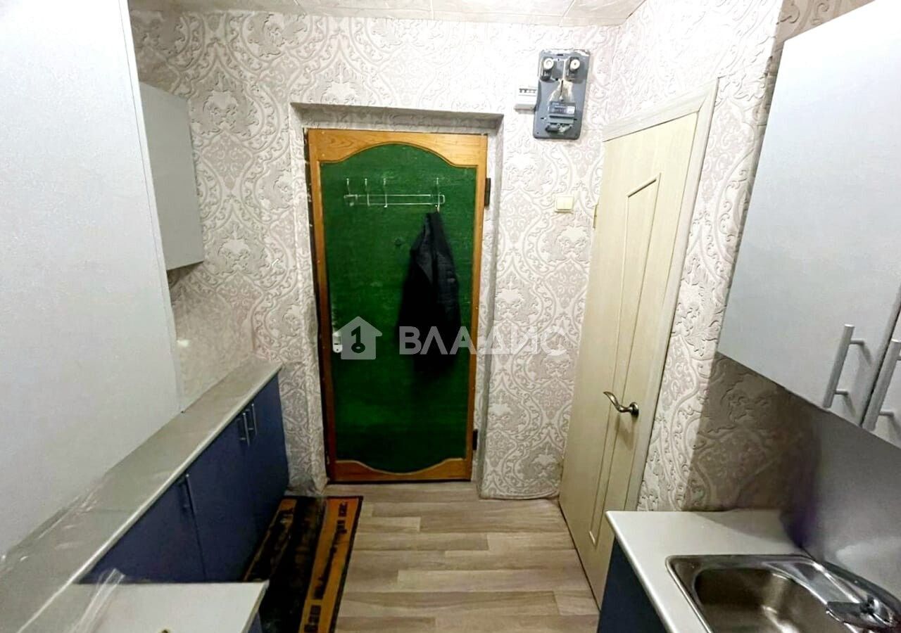 комната г Пенза р-н Первомайский ул Красная Горка 39 фото 6